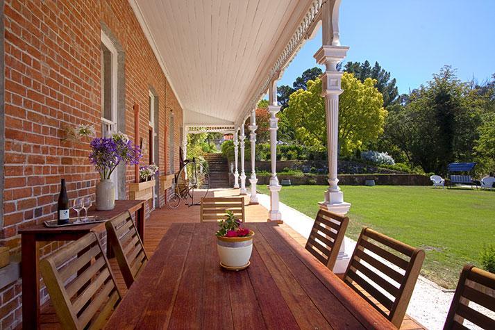 Ugbrooke Country Estate Hotel Lower Dashwood Exterior photo